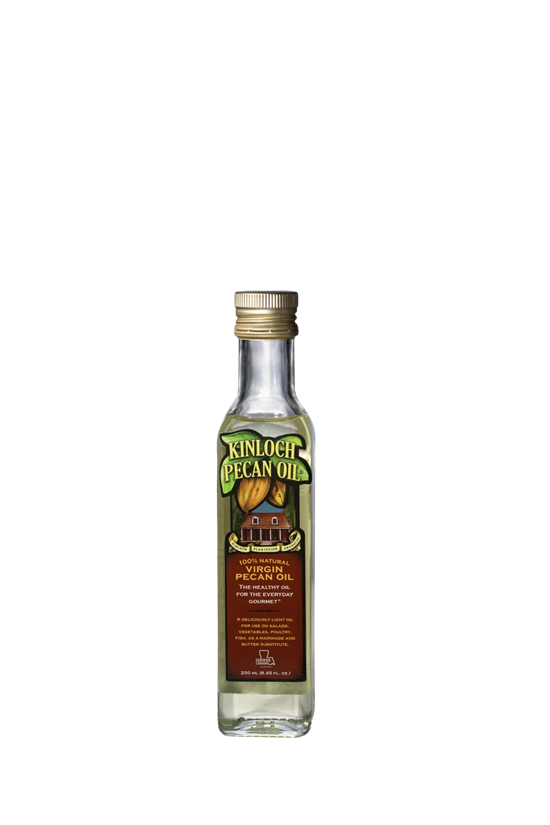 PECAN OIL, 250 mL